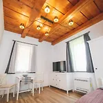 Vitorlás Apartamento