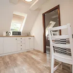 Vitorlás Apartamento