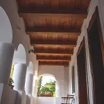 Vitorlás Apartamento *