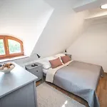 Apartamento Vitorlás *