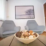 Vitorlás Apartamento Révfülöp