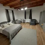 Apartamento Vitorlás *