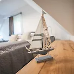Vitorlás Apartamento Révfülöp