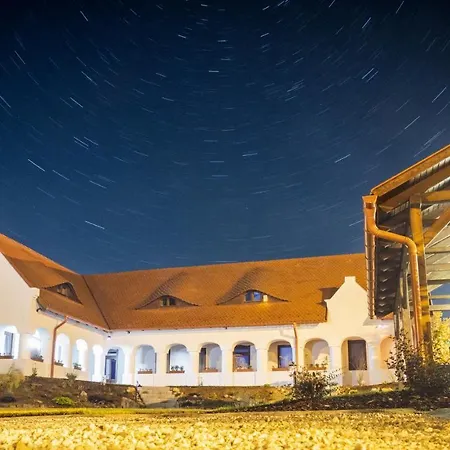 Апартаменты Vitorlas Vendeghaz