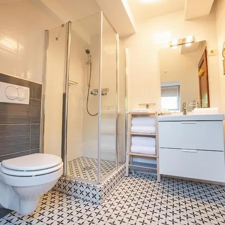 Апартаменты Vitorlas Vendeghaz