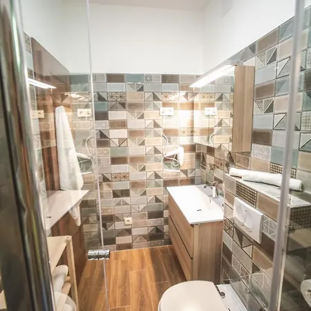 דירה Vitorlas Vendeghaz