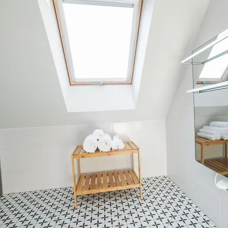 Апартаменты Vitorlas Vendeghaz