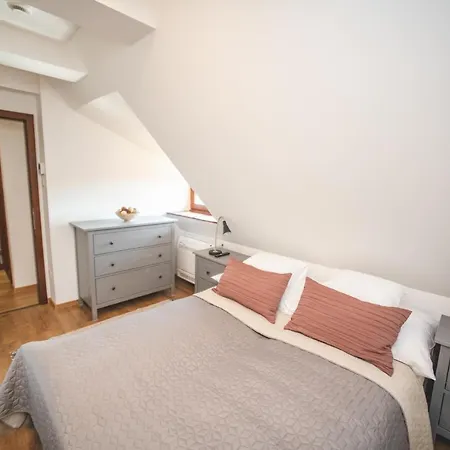 Апартаменты Vitorlas Vendeghaz *