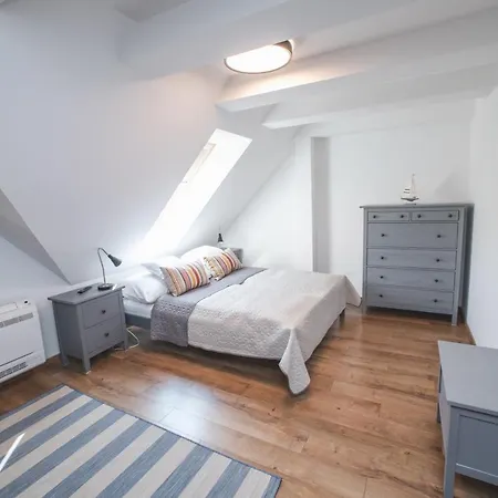 Vitorlas Vendeghaz Ревфюлёп