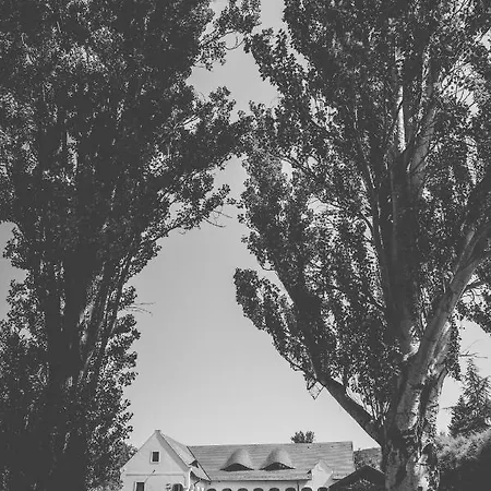 Апартаменты Vitorlas Vendeghaz *