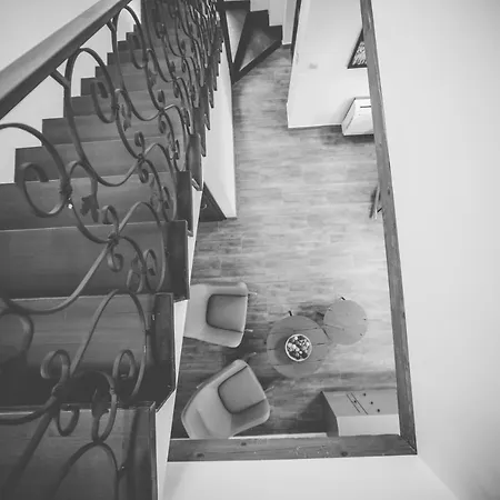 דירה Vitorlas Vendeghaz *