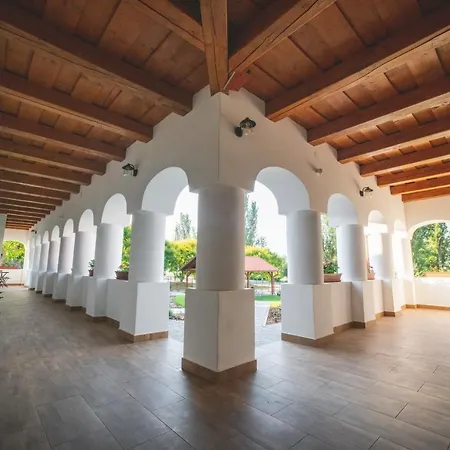 Апартаменты Vitorlas Vendeghaz