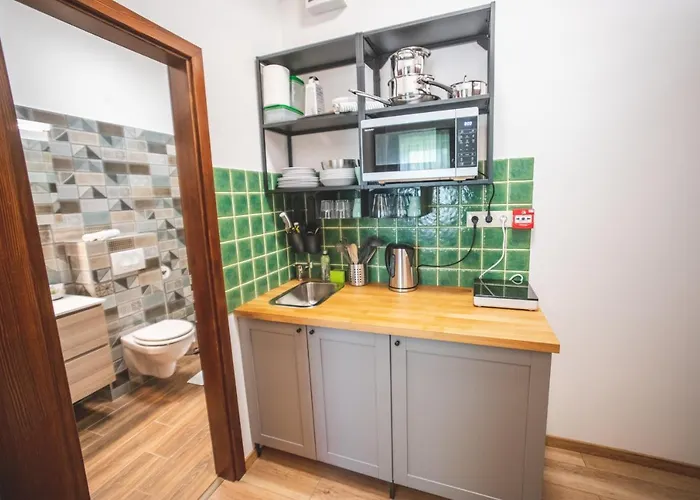 Apartament Vitorlas Vendeghaz Révfülöp