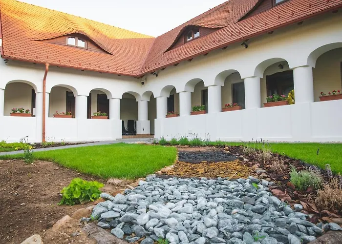 Apartment Vitorlas Vendeghaz