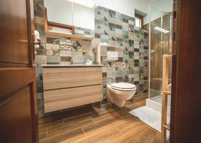 Vitorlas Vendeghaz Apartament
