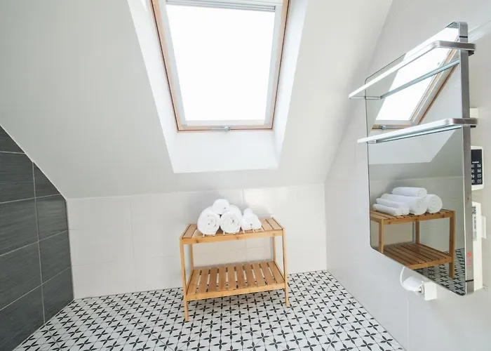 Apartament Vitorlas Vendeghaz