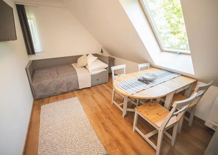 Apartment Vitorlas Vendeghaz *