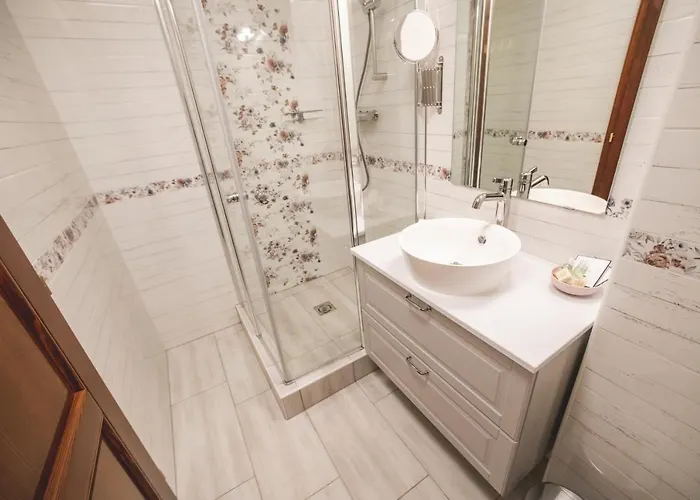 Apartment Vitorlas Vendeghaz Révfülöp