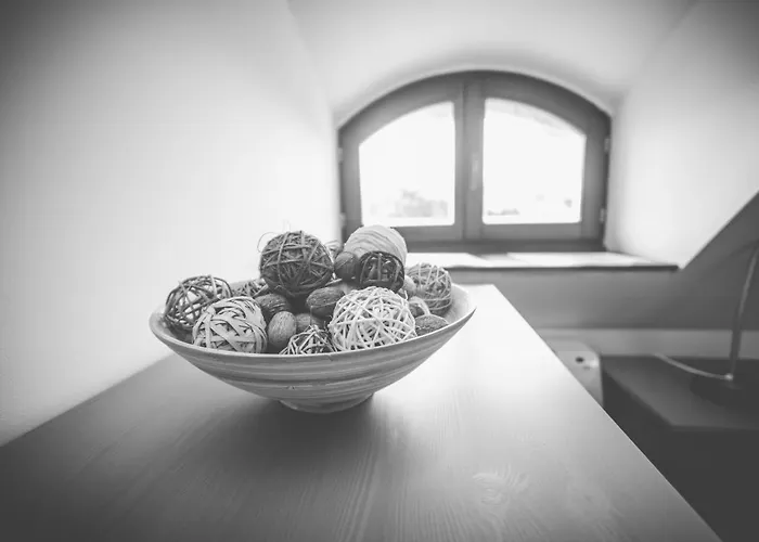 Vitorlas Vendeghaz * Révfülöp