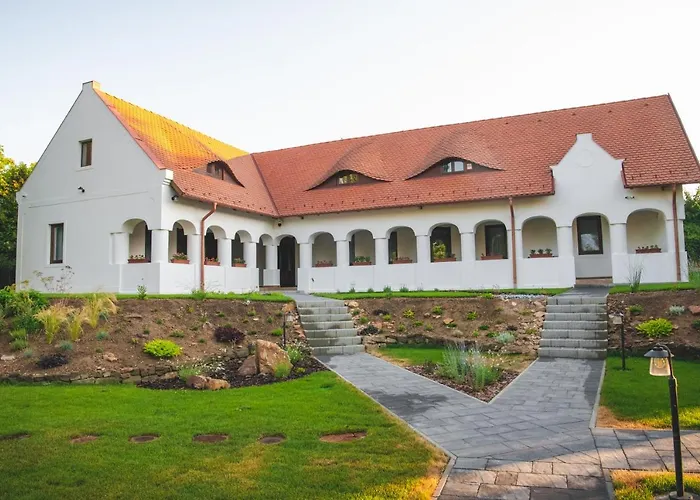 Apartment Vitorlas Vendeghaz *