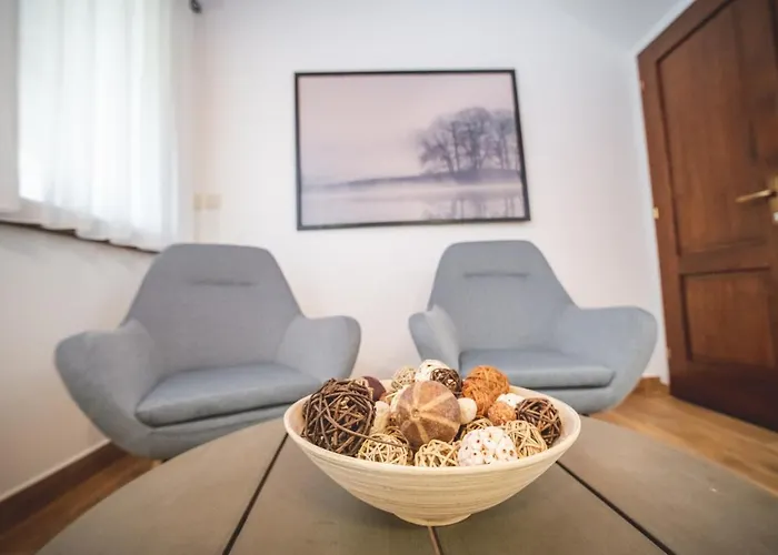 Vitorlas Vendeghaz Apartment Révfülöp