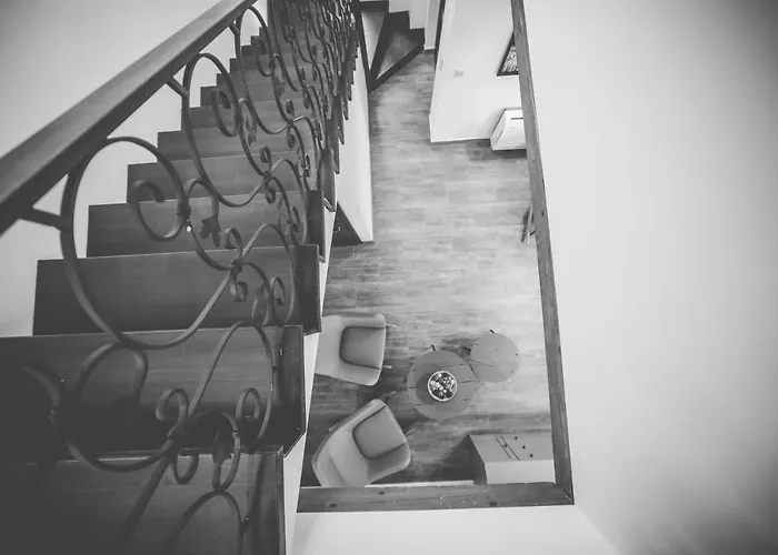 Apartament Vitorlas Vendeghaz *