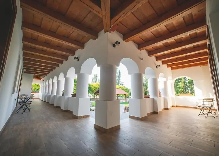 Apartment Vitorlas Vendeghaz