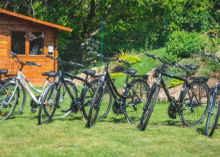 Vitorlas Vendeghaz *